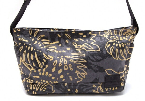 Vivienne Westwood Print PVC Bag Gray