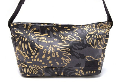 Vivienne Westwood Print PVC Bag Gray