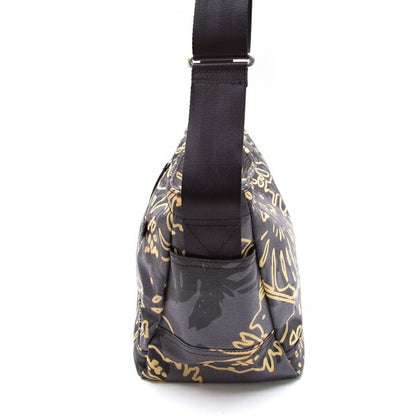 Vivienne Westwood Print PVC Bag Gray