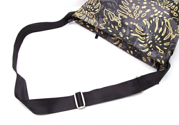 Vivienne Westwood Print PVC Bag Gray