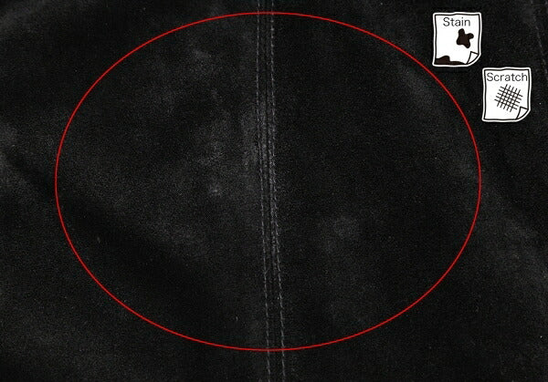 Jean Paul GAULTIER HOMME Black Suede Button Jacket Size 48
