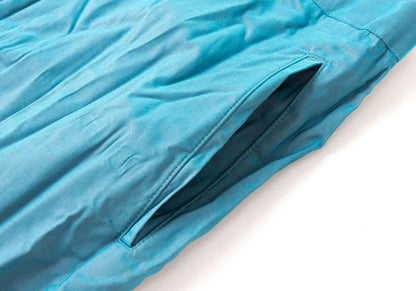 Jean Paul GAULTIER HOMME Wrinkle Pants Light Blue Size 48