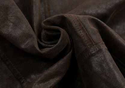 Maison Martin Margiela 08AW Hachinoji Jacket Brown Size 52