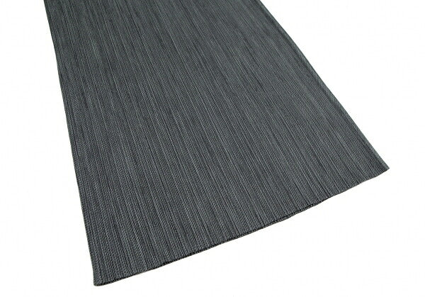 PLEATS PLEASE Fabric Print Skirt Gray Size 3