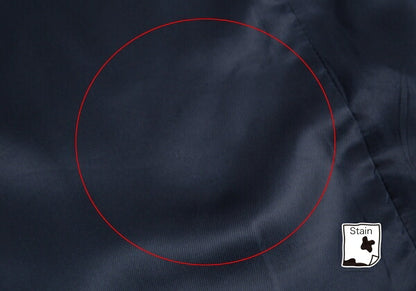 Yohji Yamamoto POUR HOMME Wool Tailored Blazer Navy Size S