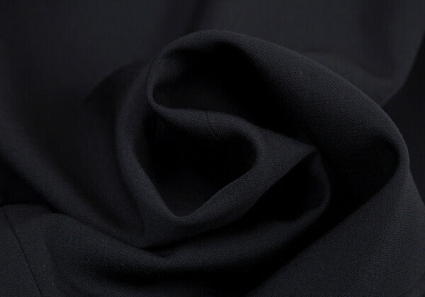 Yohji Yamamoto POUR HOMME Wool Tailored Blazer Navy Size S