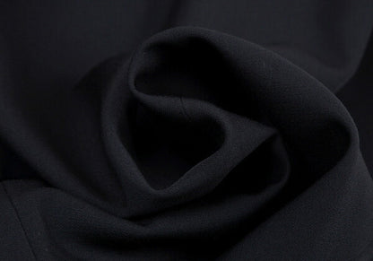 Yohji Yamamoto POUR HOMME Wool Tailored Blazer Navy Size S