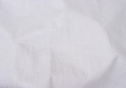 ISSEY MIYAKE MEN Pleated Band Collar Shirt Light Blue Size S