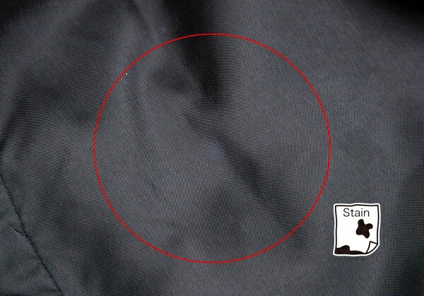 COMME des GARCONS HOMME PLUS Melton Duffle Coat Black Size M