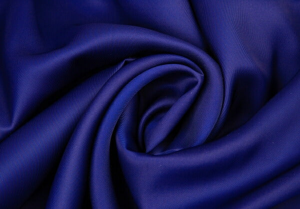 ISSEY MIYAKE Asymmetric Polyester Pants Blue Size 2