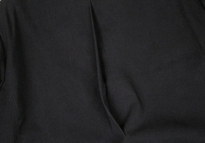 Yohji Yamamoto POUR HOMME 95AW Taping Jacket Black Size S