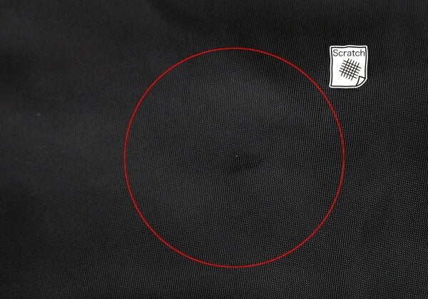 BLACK COMME des GARCONS Garment Dyed 3D Pants Black Size M