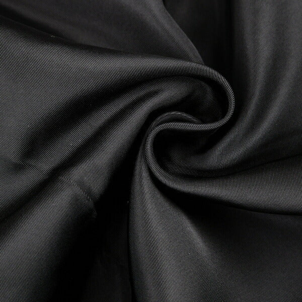 BLACK COMME des GARCONS Garment Dyed 3D Pants Black Size M