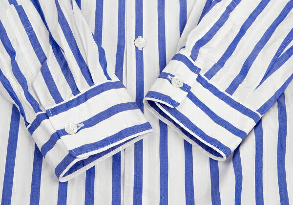 COMME des GARCONS HOMME PLUS Lip & Tongue Shirt White Size S