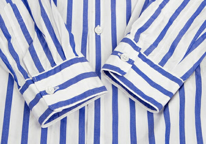 COMME des GARCONS HOMME PLUS Lip & Tongue Shirt White Size S