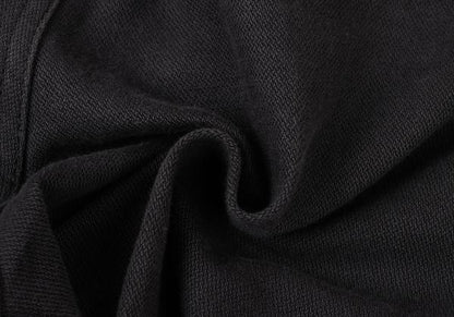 COMME des GARCONS HOMME PLUS 06SS Rolling Pants Black Size S
