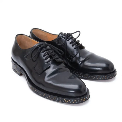 Maison Martin Margiela Studded Shoes Black Sneakers Size 37 (24cm)