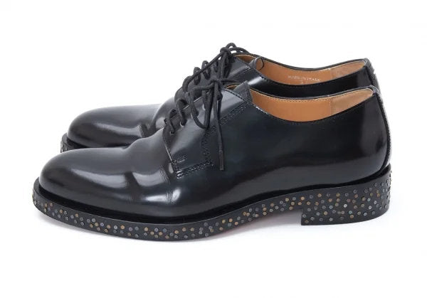 Maison Martin Margiela Studded Shoes Black Sneakers Size 37 (24cm)