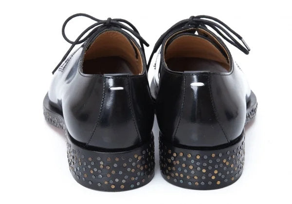 Maison Martin Margiela Studded Shoes Black Sneakers Size 37 (24cm)
