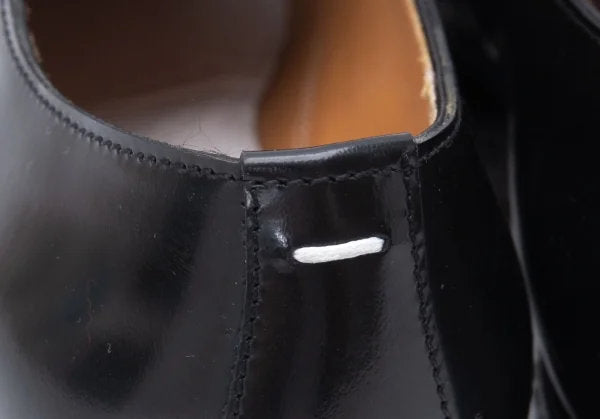 Maison Martin Margiela Studded Shoes Black Sneakers Size 37 (24cm)