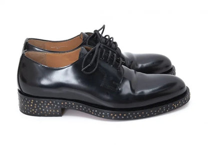 Maison Martin Margiela Studded Shoes Black Sneakers Size 37 (24cm)
