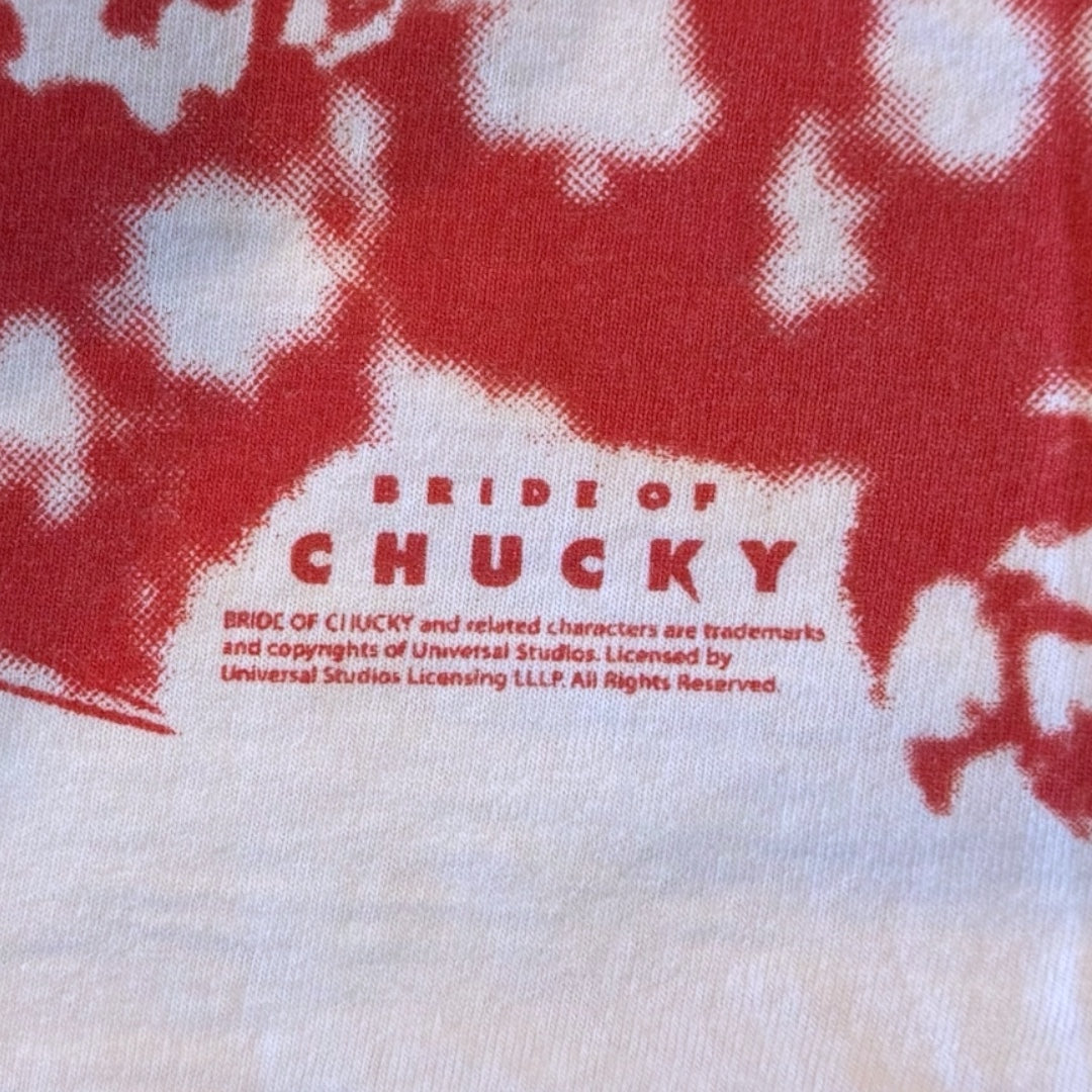 Child's Play 4 90s Shirt Size XL
