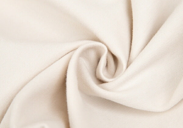 Papas 22AW Cotton Blend Work Pants Ivory Size 2X