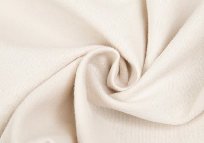 Papas 22AW Cotton Blend Work Pants Ivory Size 2X