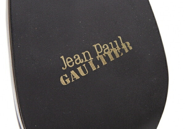 Jean Paul GAULTIER Dragon Leather Loafers Size 23.5CM