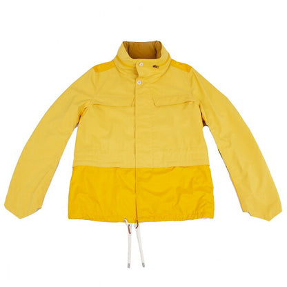 JUNYA WATANABE MAN COMME des GARCONS Jacket Yellow Size L