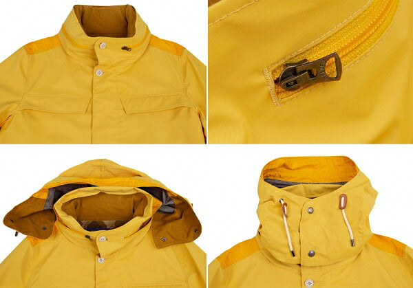 JUNYA WATANABE MAN COMME des GARCONS Jacket Yellow Size L