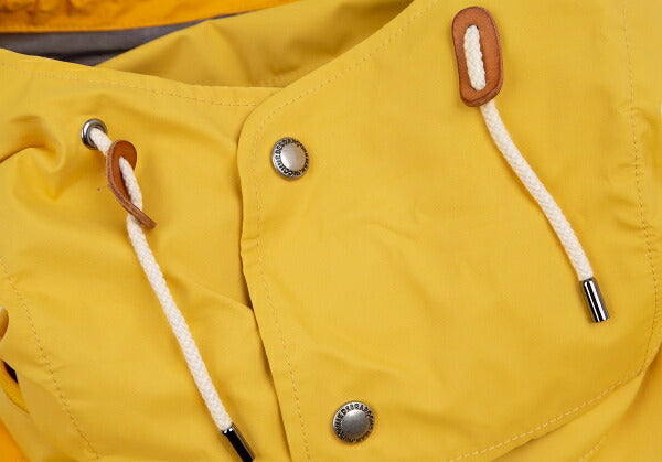 JUNYA WATANABE MAN COMME des GARCONS Jacket Yellow Size L