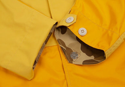 JUNYA WATANABE MAN COMME des GARCONS Jacket Yellow Size L
