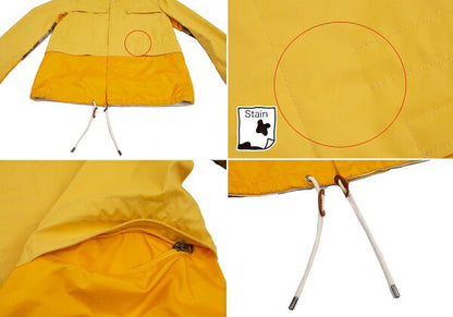 JUNYA WATANABE MAN COMME des GARCONS Jacket Yellow Size L