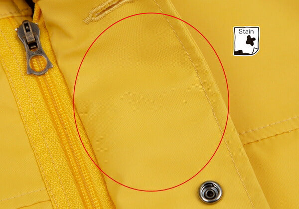 JUNYA WATANABE MAN COMME des GARCONS Jacket Yellow Size L