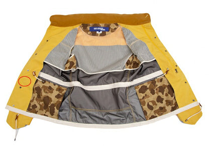 JUNYA WATANABE MAN COMME des GARCONS Jacket Yellow Size L