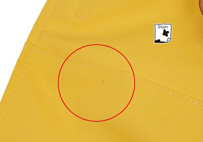 JUNYA WATANABE MAN COMME des GARCONS Jacket Yellow Size L