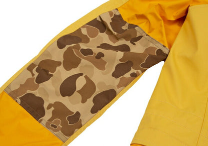JUNYA WATANABE MAN COMME des GARCONS Jacket Yellow Size L