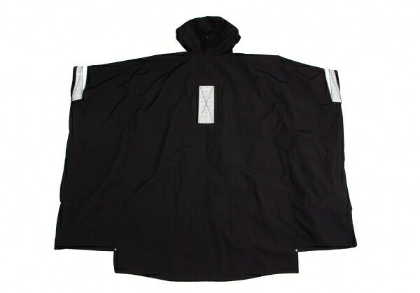 JUNYA WATANABE MAN 18AW Reflector Coat Black Size S