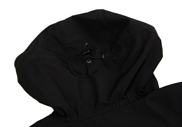 JUNYA WATANABE MAN 18AW Reflector Coat Black Size S
