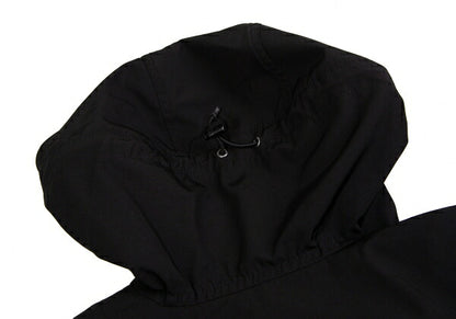JUNYA WATANABE MAN 18AW Reflector Coat Black Size S