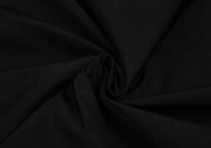 JUNYA WATANABE MAN 18AW Reflector Coat Black Size S