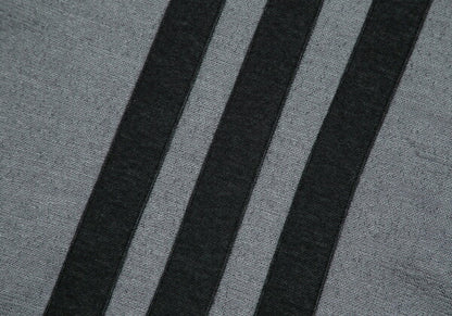 Y-3 Back 3-Stripes Poly-Cotton Tank Top Size S