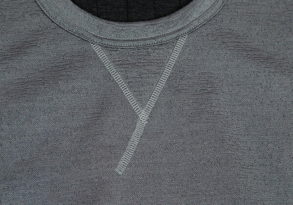 Y-3 Back 3-Stripes Poly-Cotton Tank Top Size S