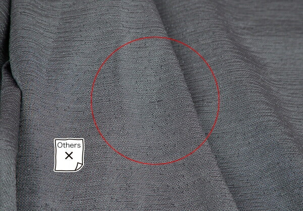 Y-3 Ribbed Drawstring Pants Gray Size L