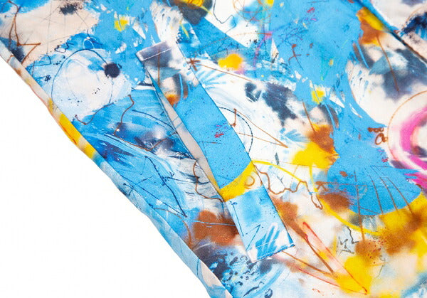 COMME des GARCONS SHIRT 20AW FUTURA Coach Jacket Size M