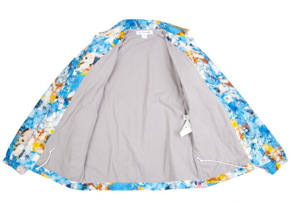 COMME des GARCONS SHIRT 20AW FUTURA Coach Jacket Size M