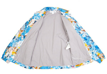 COMME des GARCONS SHIRT 20AW FUTURA Coach Jacket Size M