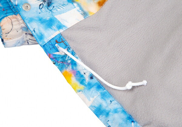 COMME des GARCONS SHIRT 20AW FUTURA Coach Jacket Size M