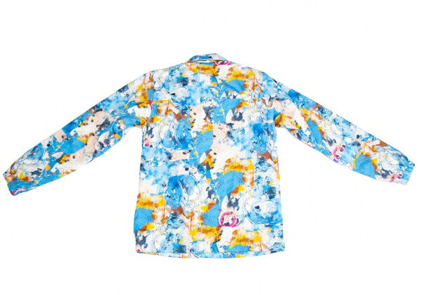 COMME des GARCONS SHIRT 20AW FUTURA Coach Jacket Size M